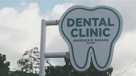 Rabara Dental Clinic, Mabini Homesite, Near ALL HOME VISTA .